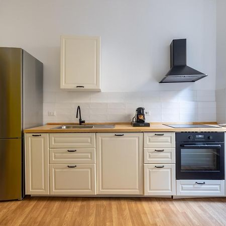 Vatican Cozy Apartment - Giuliana Roma Dış mekan fotoğraf
