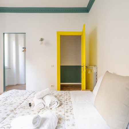 Vatican Cozy Apartment - Giuliana Roma Dış mekan fotoğraf