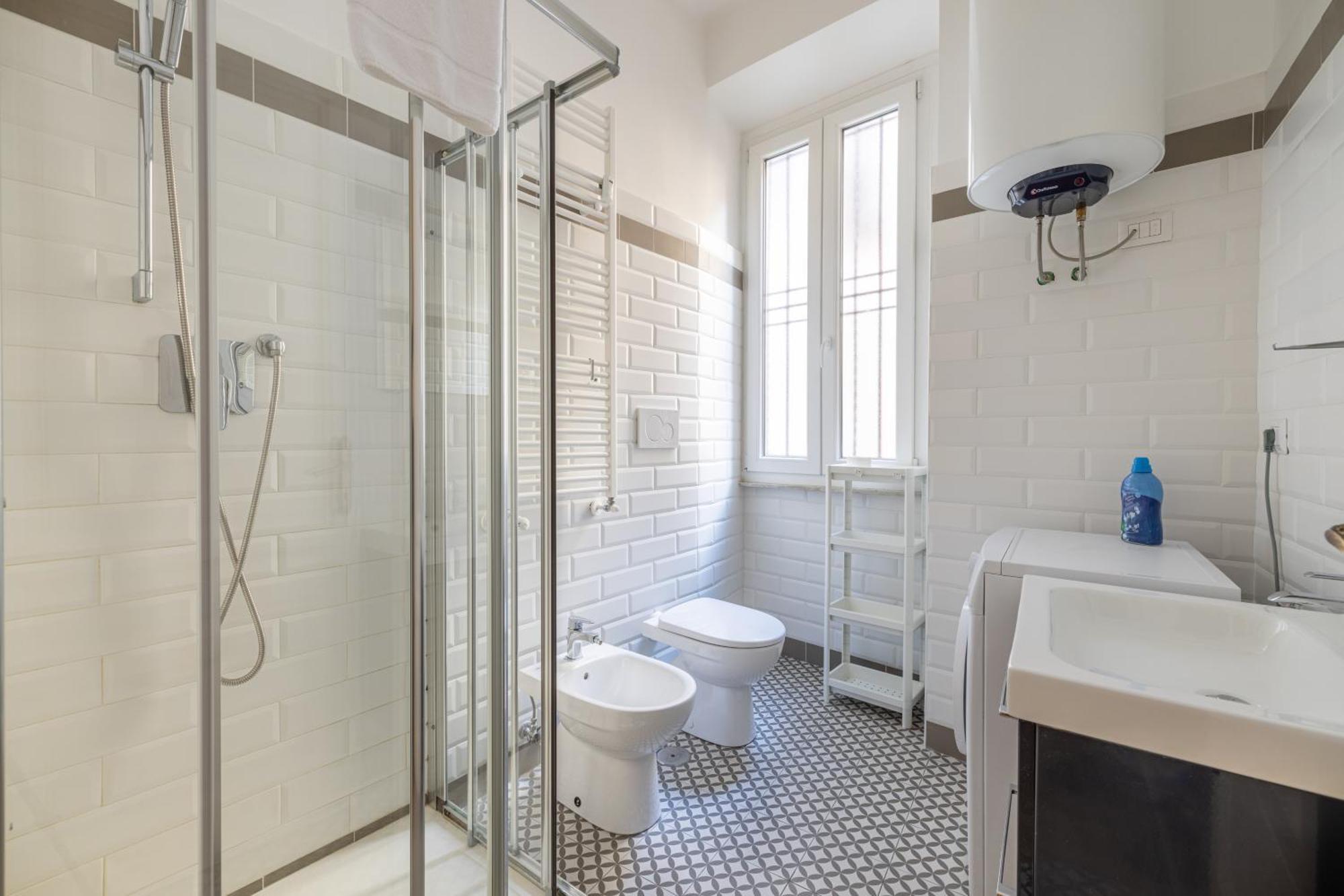Vatican Cozy Apartment - Giuliana Roma Dış mekan fotoğraf