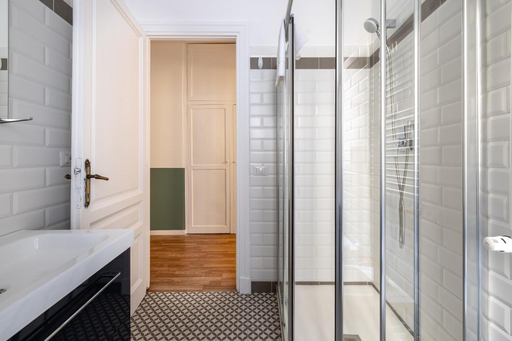 Vatican Cozy Apartment - Giuliana Roma Dış mekan fotoğraf