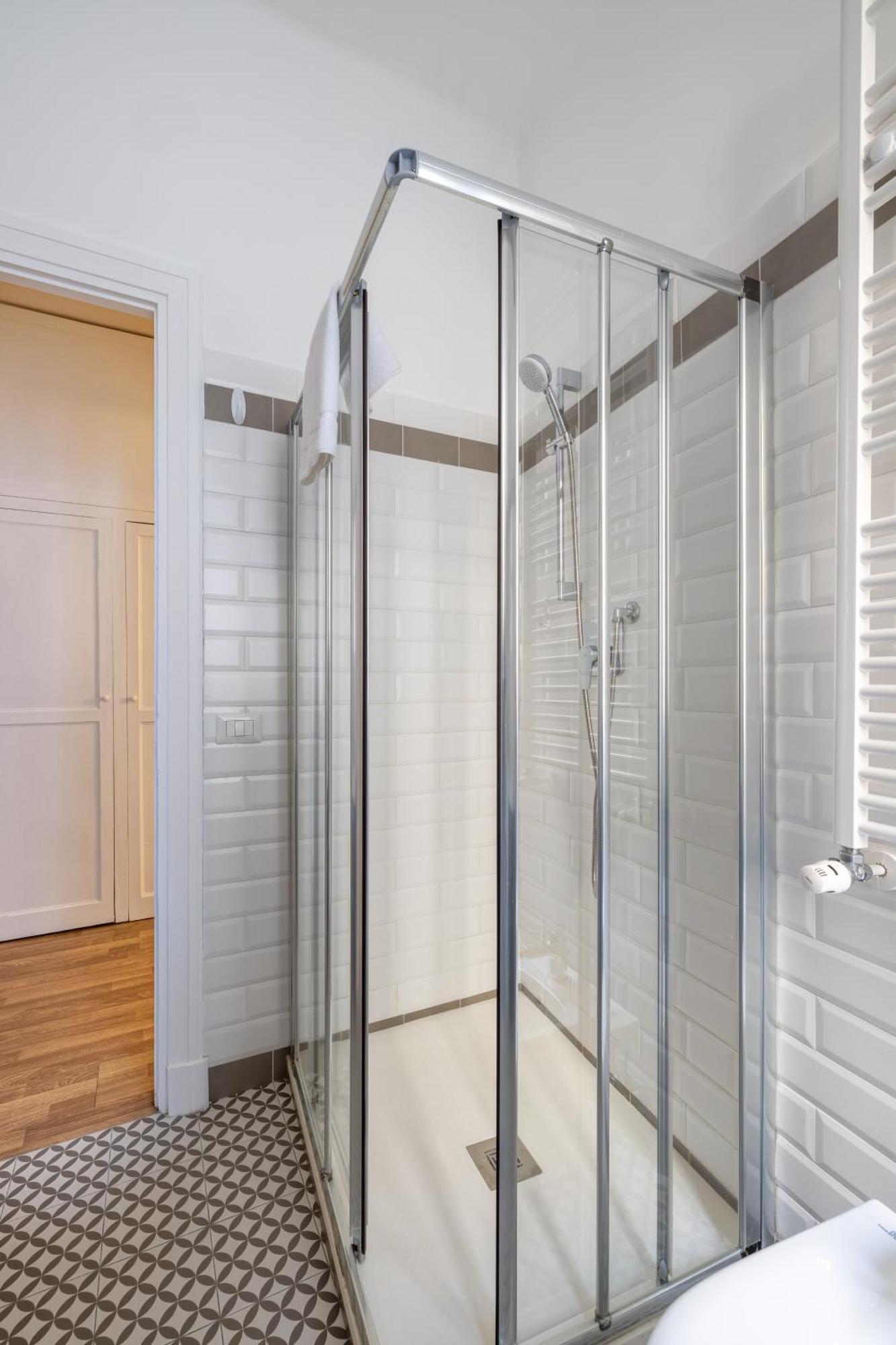 Vatican Cozy Apartment - Giuliana Roma Dış mekan fotoğraf