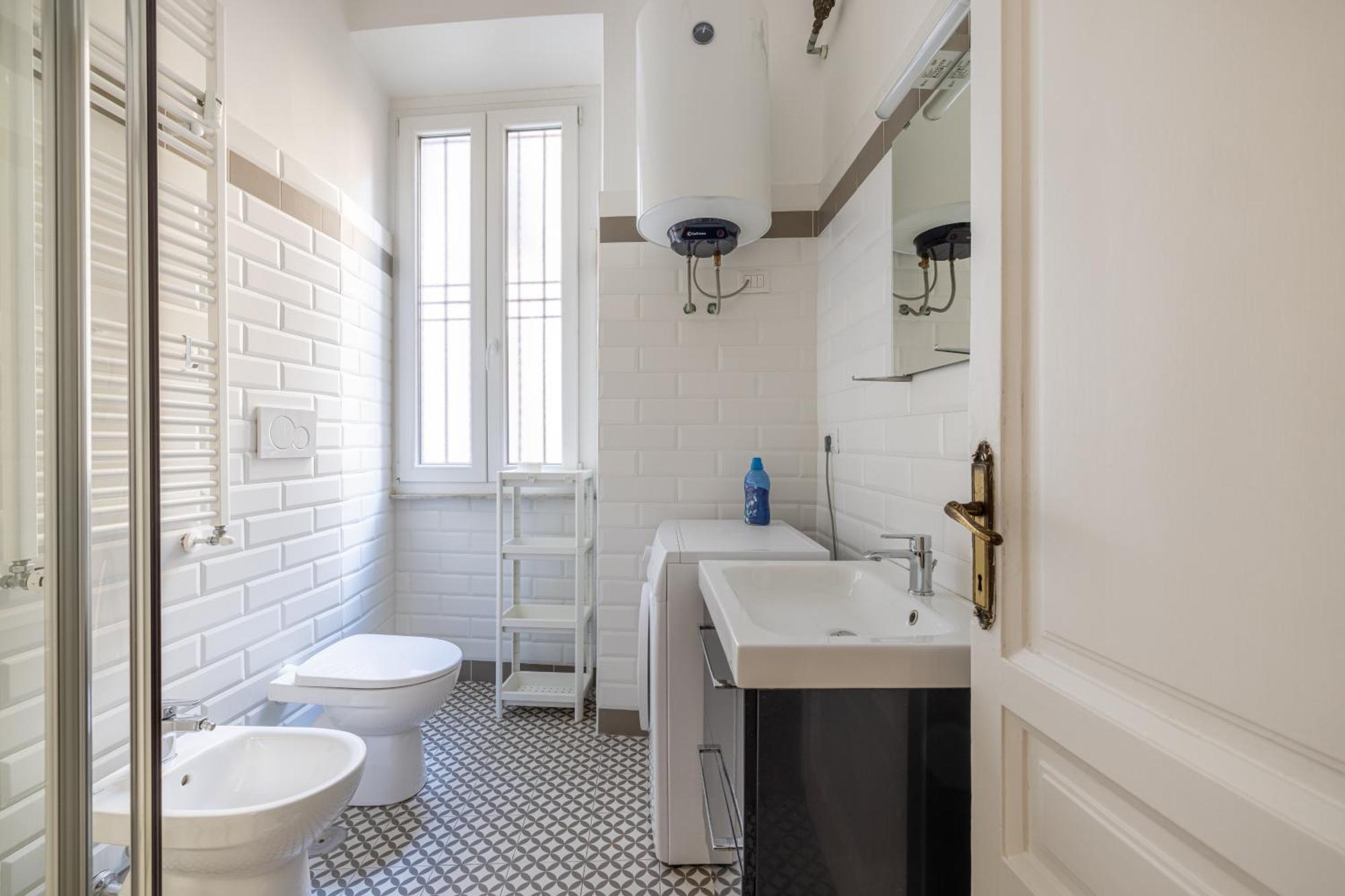 Vatican Cozy Apartment - Giuliana Roma Dış mekan fotoğraf