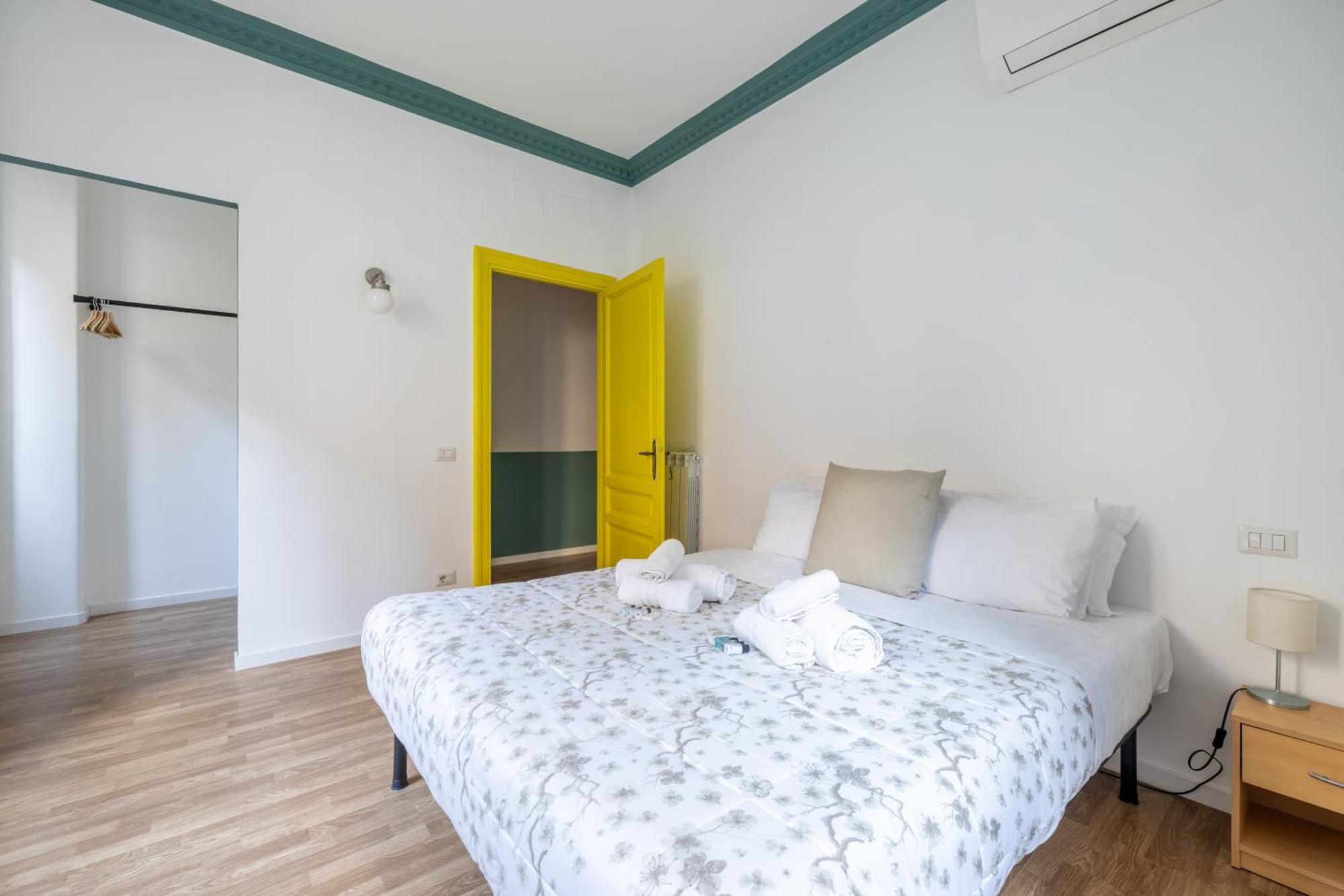 Vatican Cozy Apartment - Giuliana Roma Dış mekan fotoğraf