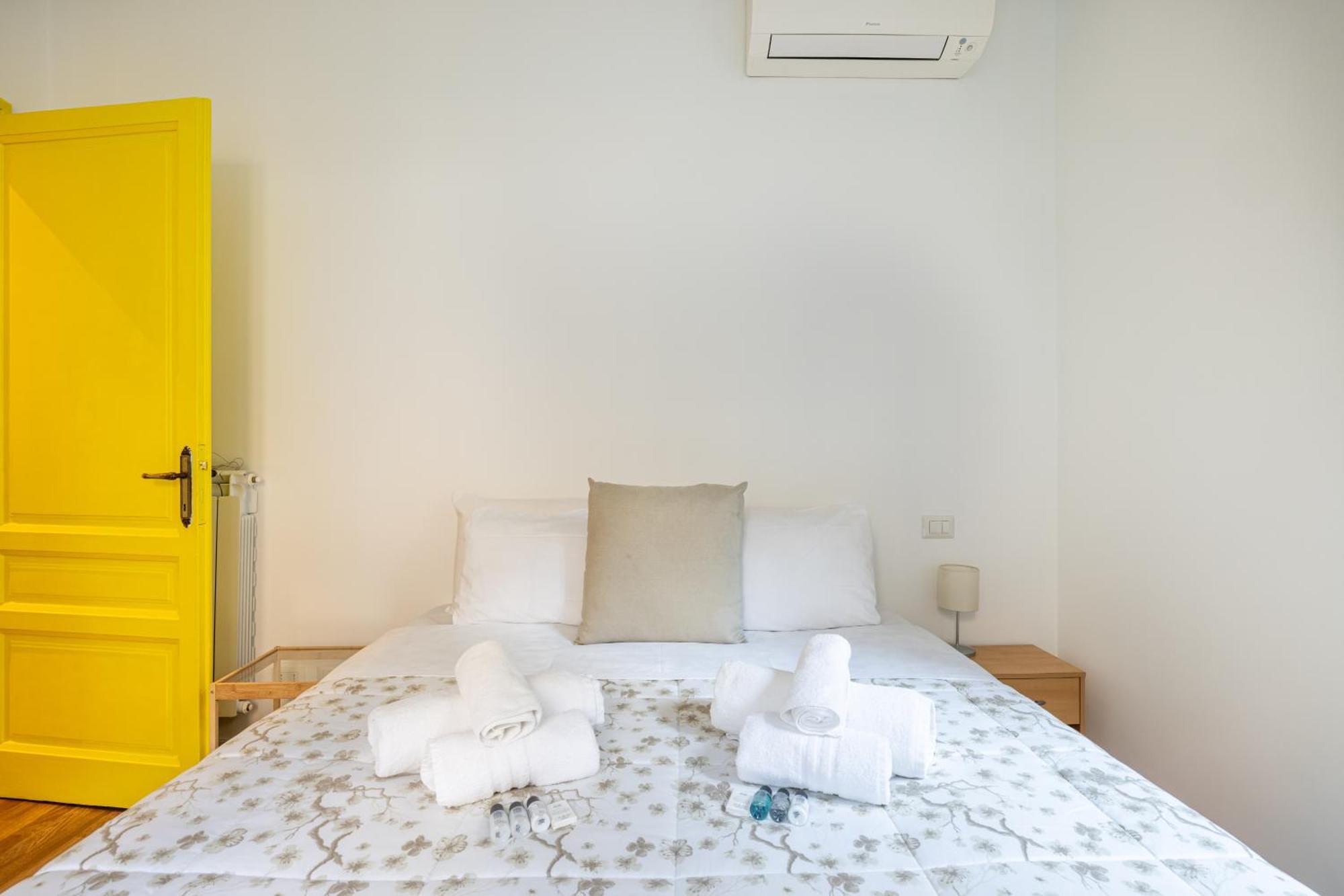 Vatican Cozy Apartment - Giuliana Roma Dış mekan fotoğraf