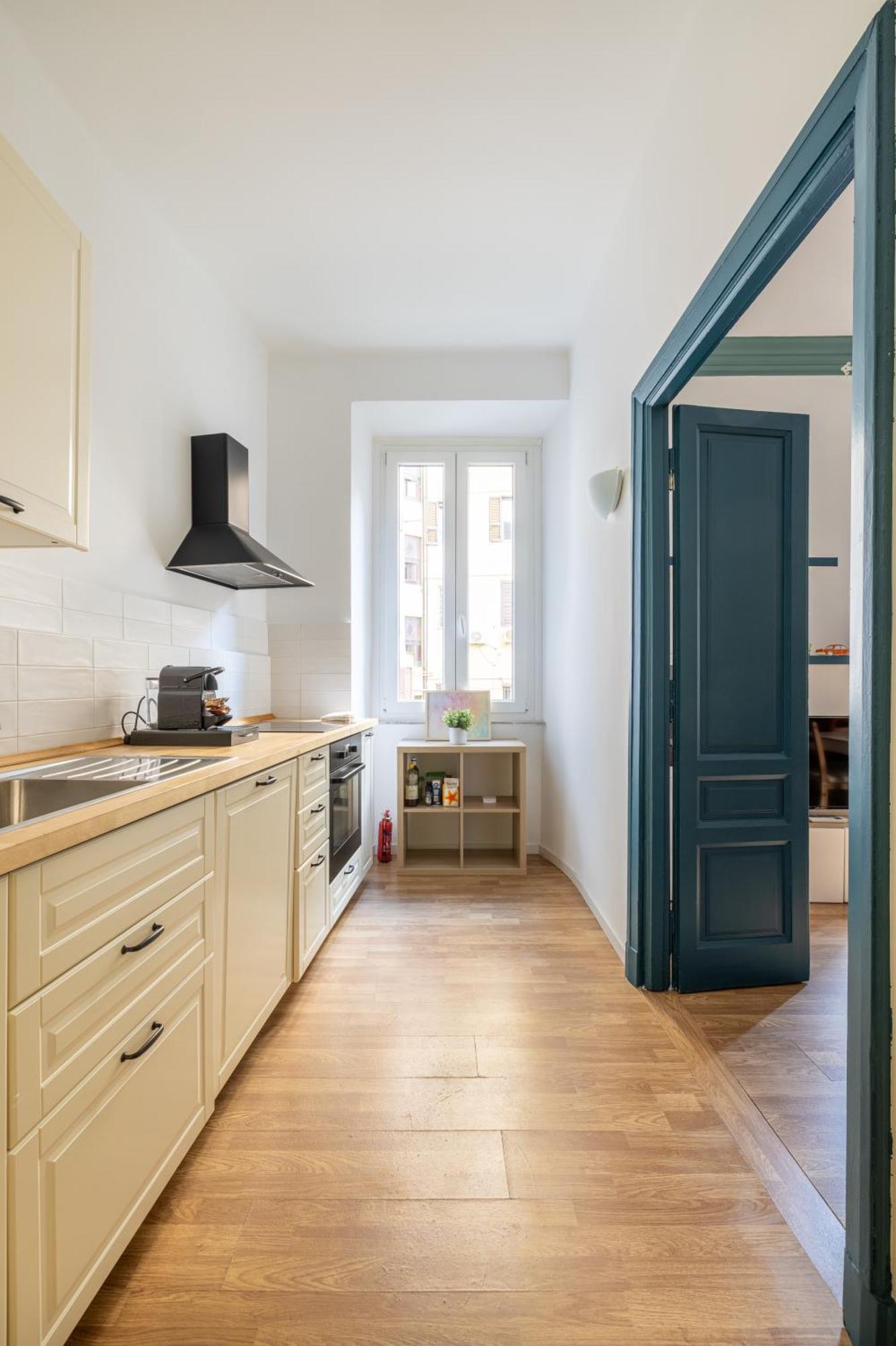 Vatican Cozy Apartment - Giuliana Roma Dış mekan fotoğraf