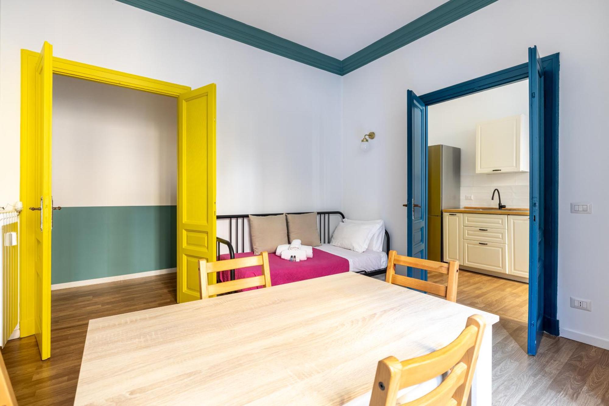Vatican Cozy Apartment - Giuliana Roma Dış mekan fotoğraf
