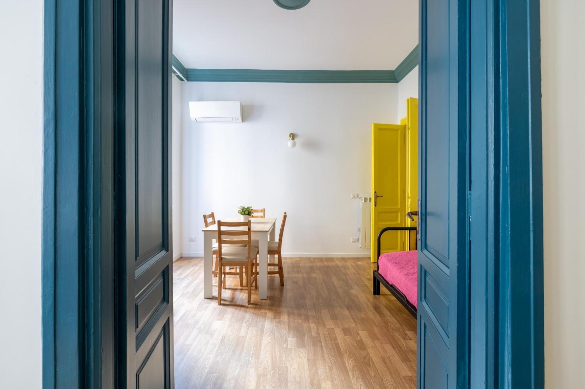 Vatican Cozy Apartment - Giuliana Roma Dış mekan fotoğraf