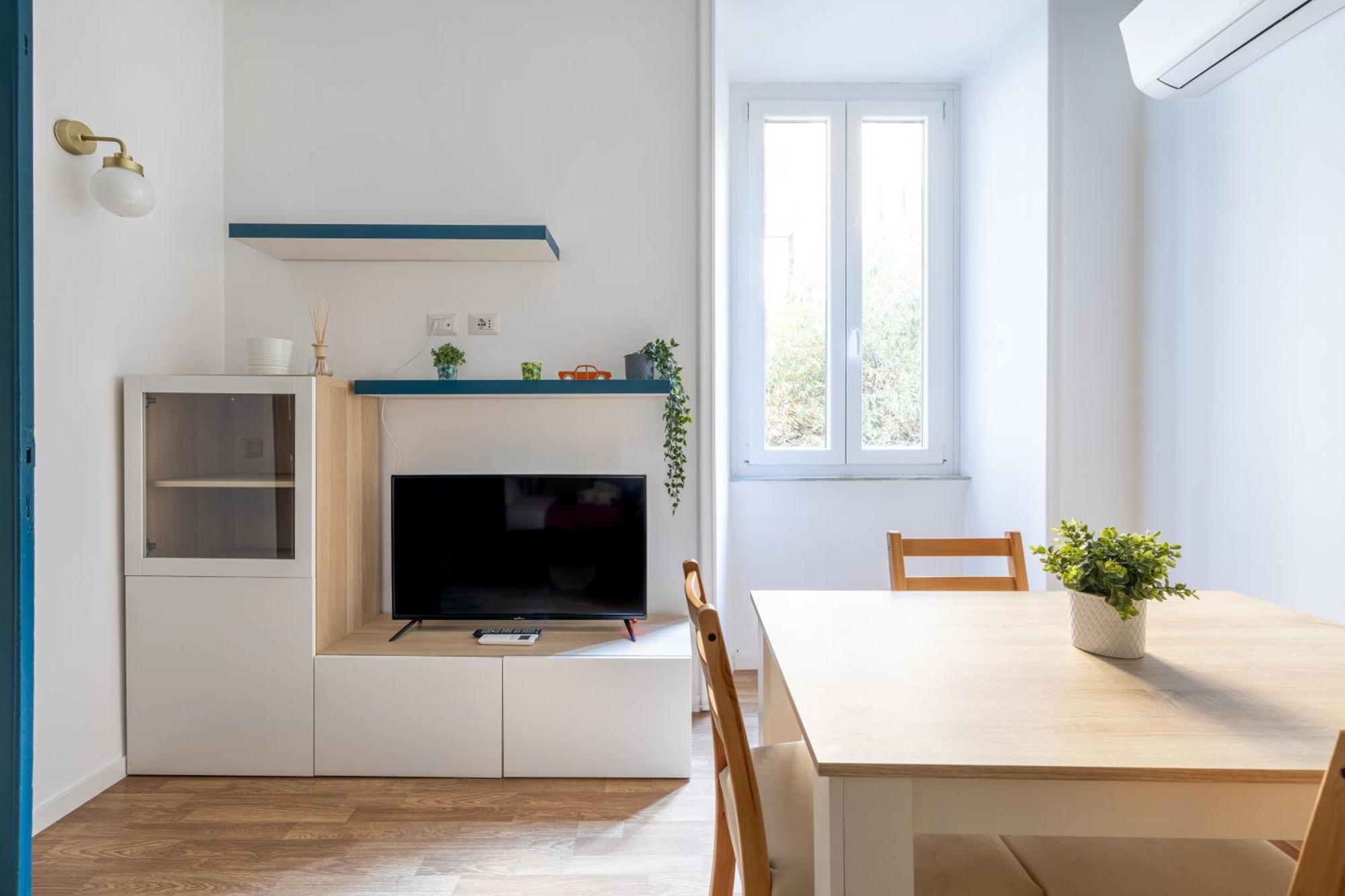 Vatican Cozy Apartment - Giuliana Roma Dış mekan fotoğraf