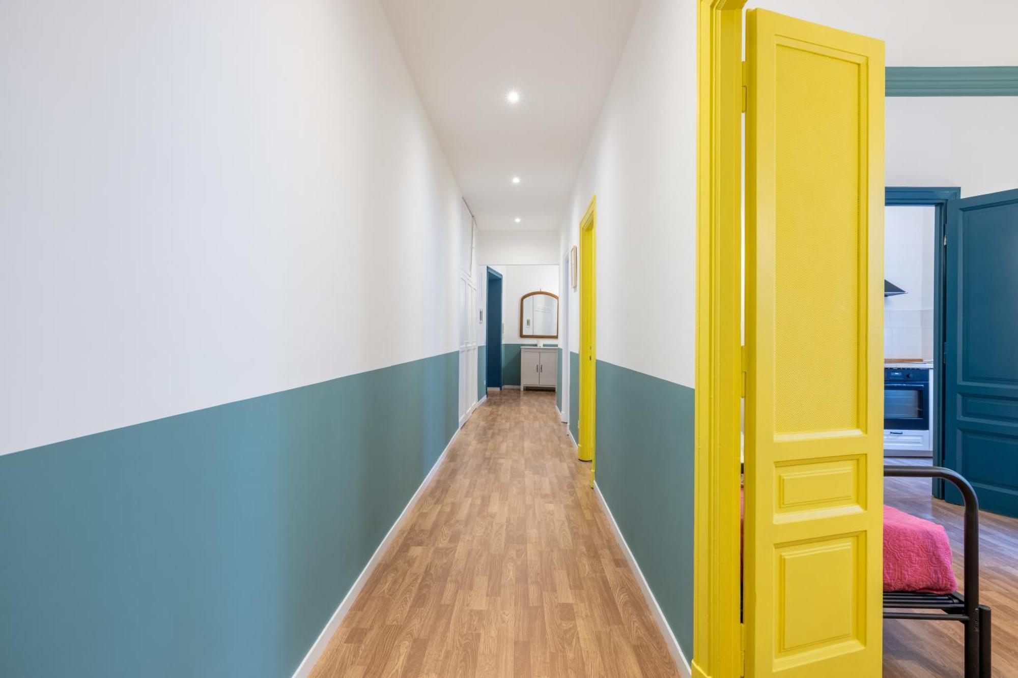 Vatican Cozy Apartment - Giuliana Roma Dış mekan fotoğraf