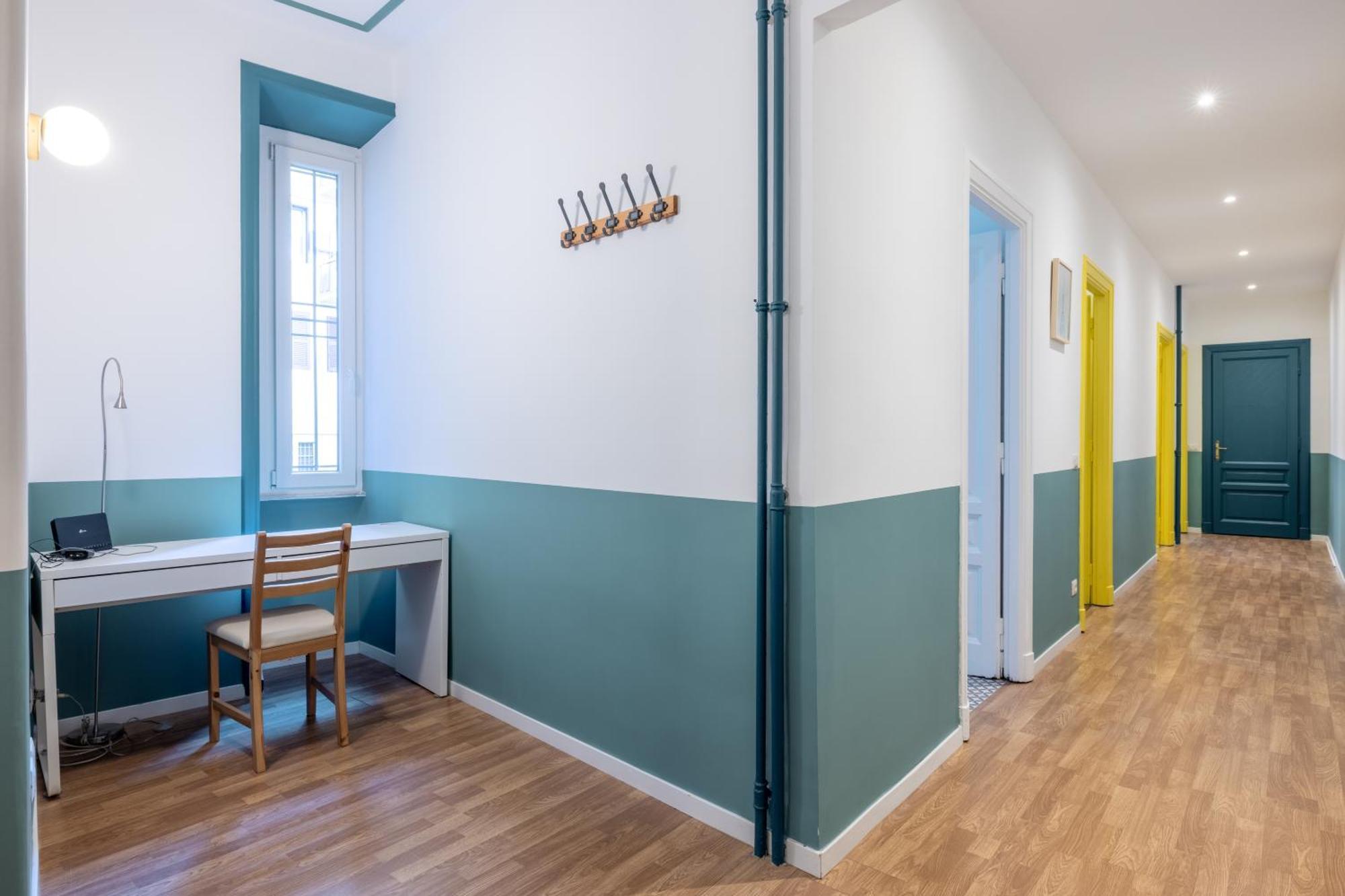 Vatican Cozy Apartment - Giuliana Roma Dış mekan fotoğraf